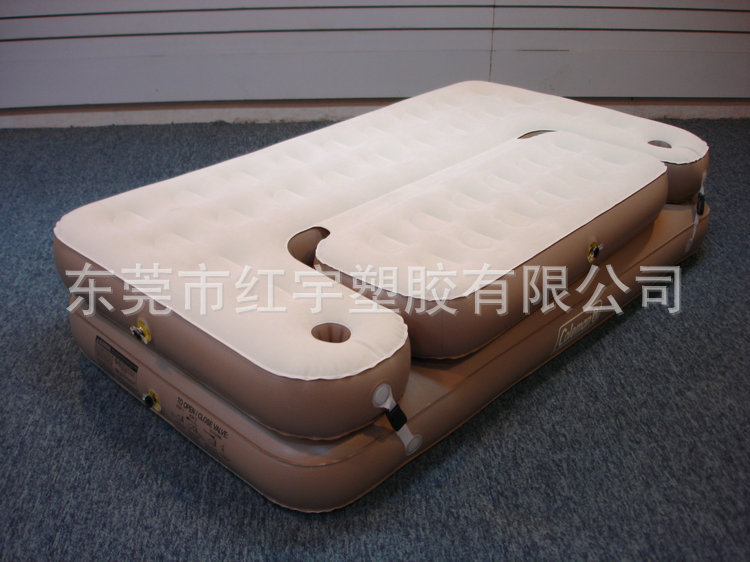 H多功能床垫沙发组合 (2)
