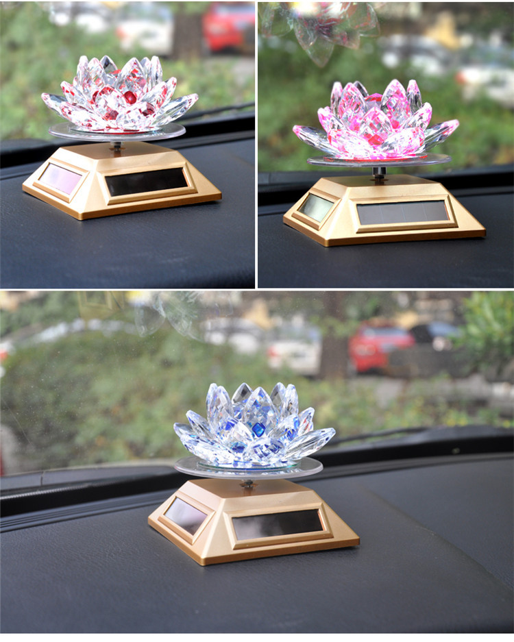 【全网最低价 汽车香水水晶莲花汽车香水座 车载香水座批发淘宝热卖】价格,厂家,图片,汽车香水,靳绍乐(个体经营)-马可波罗网
