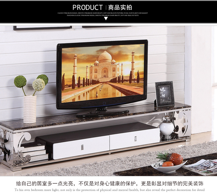 【佳优】2014简约614电视柜  厂家直销  量大从优  欢迎订购