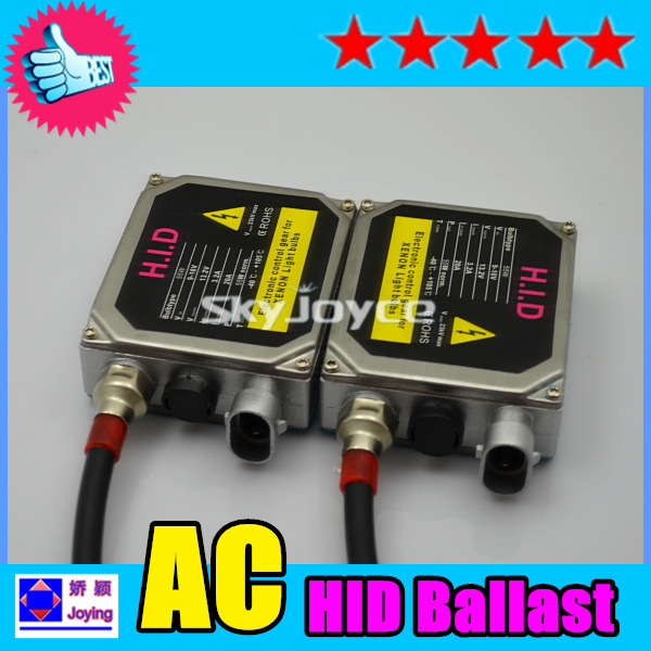 55w normal size hid Ballast  (