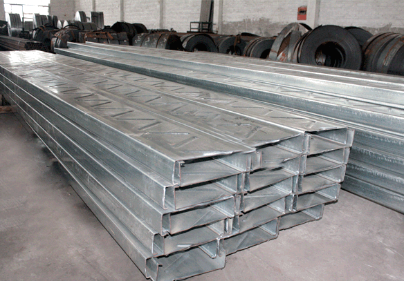 C型鋼材/廠傢專業生產|高強度C型鋼 熱鍍鋅C型鋼 鍍鋅C型鋼批發・進口・工廠・代買・代購