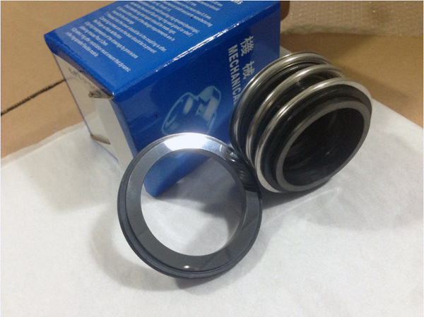 机械密封件-博格曼Burgmann机械密封109系列