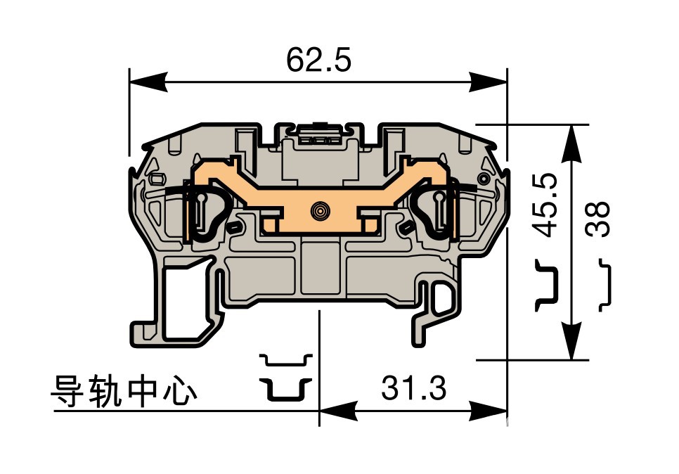 ABB ɽӾ D 4/6.2L;85100119