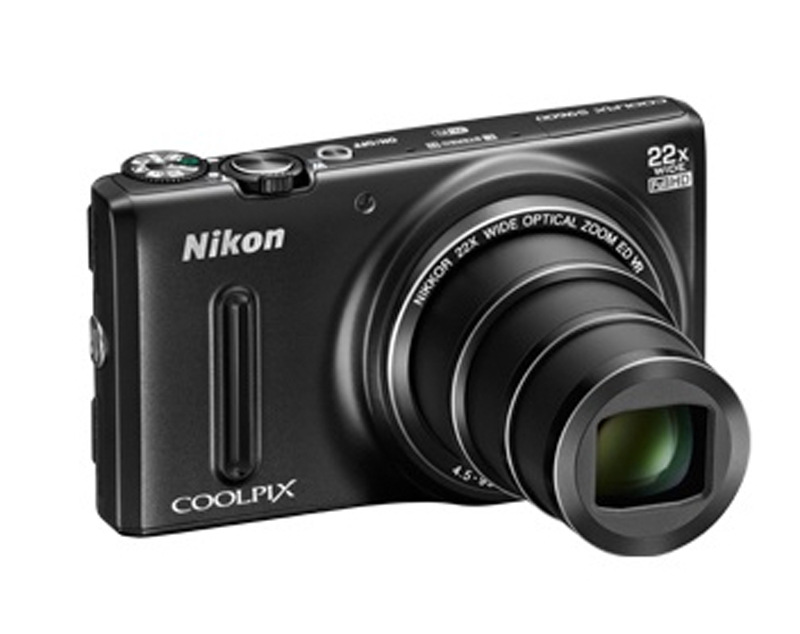 正品 COOLPIX S9600 全新长焦数码照相机尼