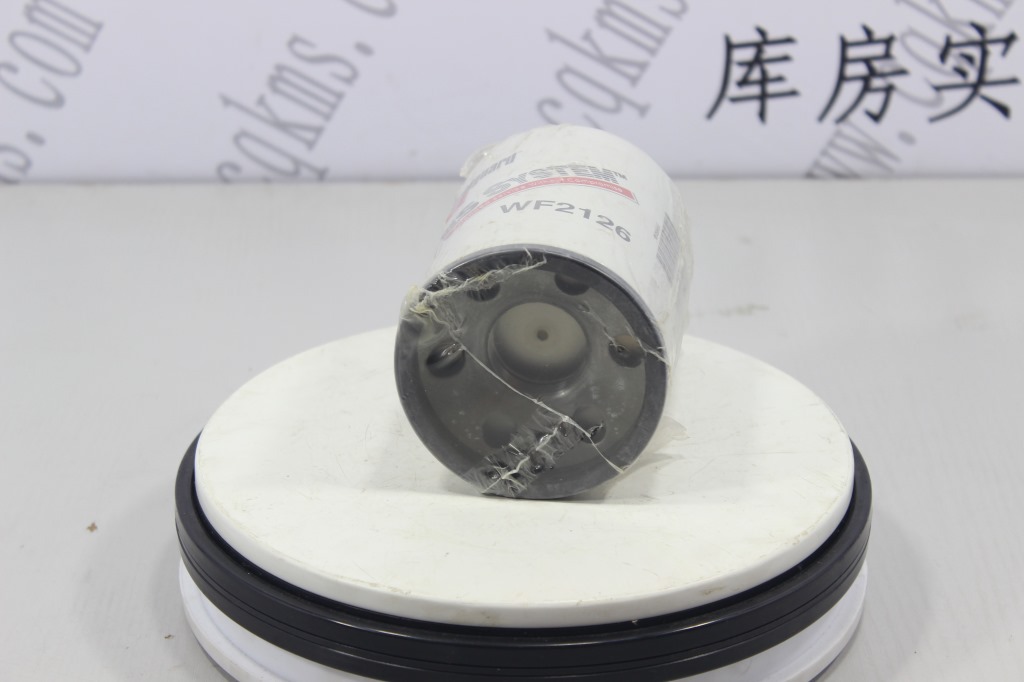 kms00810-WF2126-康明斯滤清器-参考规格95*140mm(直径*高)-参考重量730-图片3