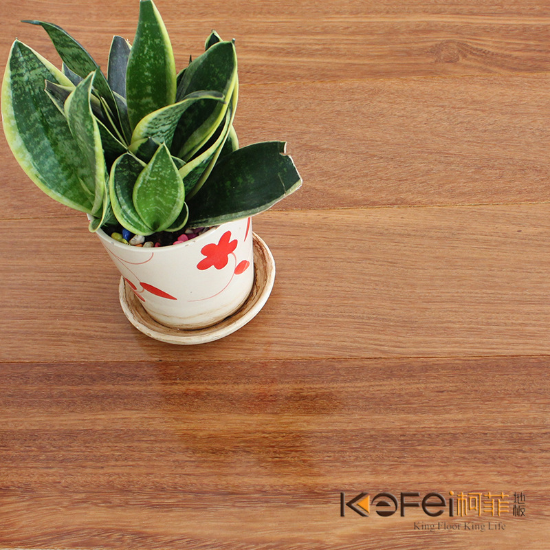 龙凤檀实木本色