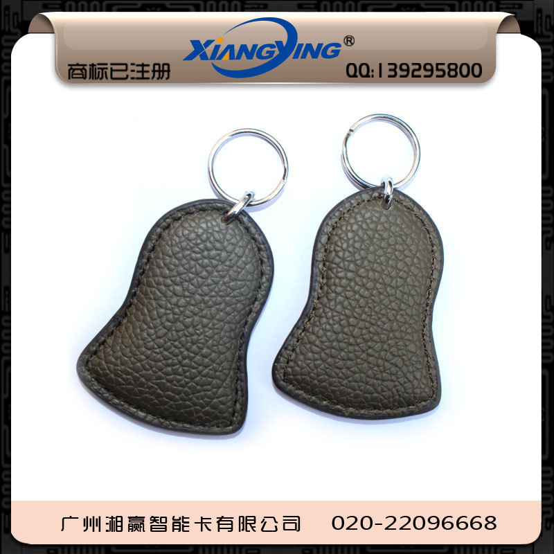 皮质扣卡13