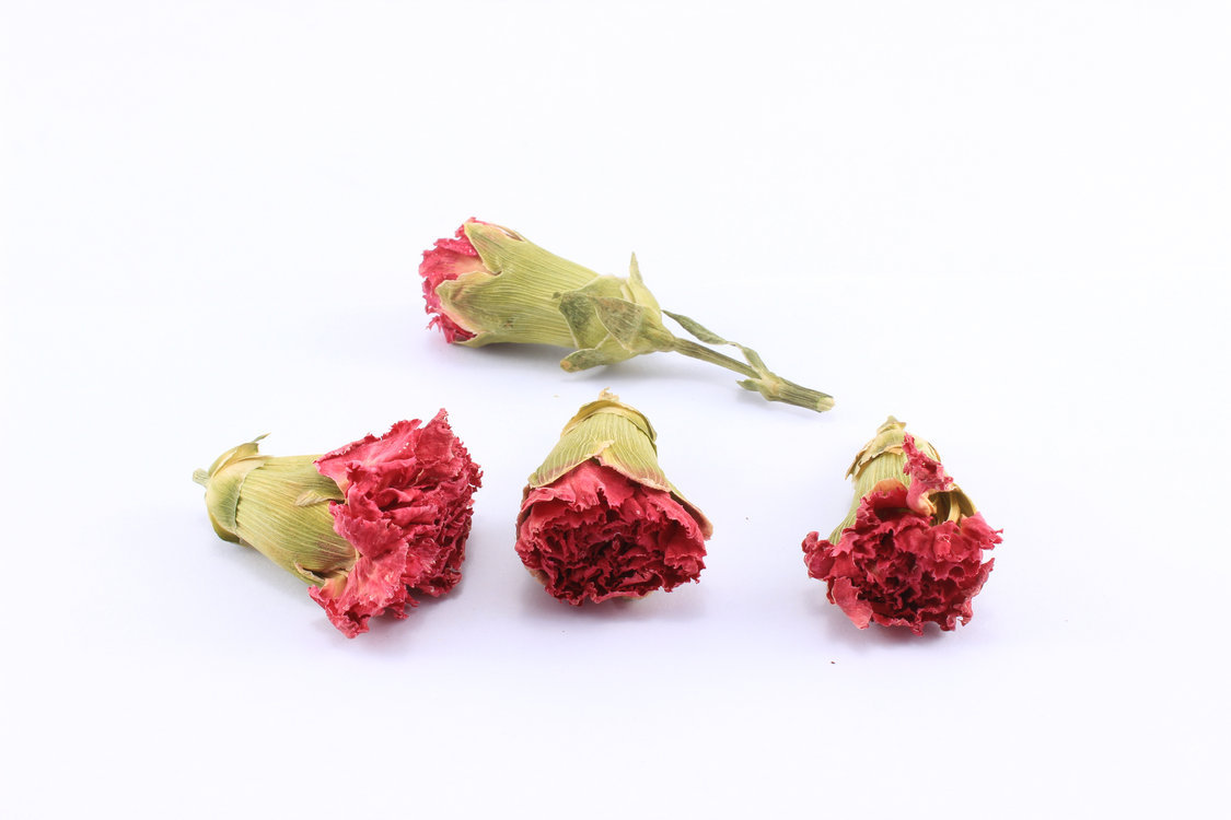 果茶-2014热销爆款 优质花草茶康乃馨 价格实