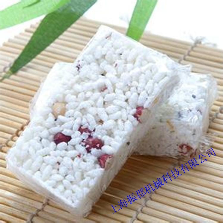 方形米花?