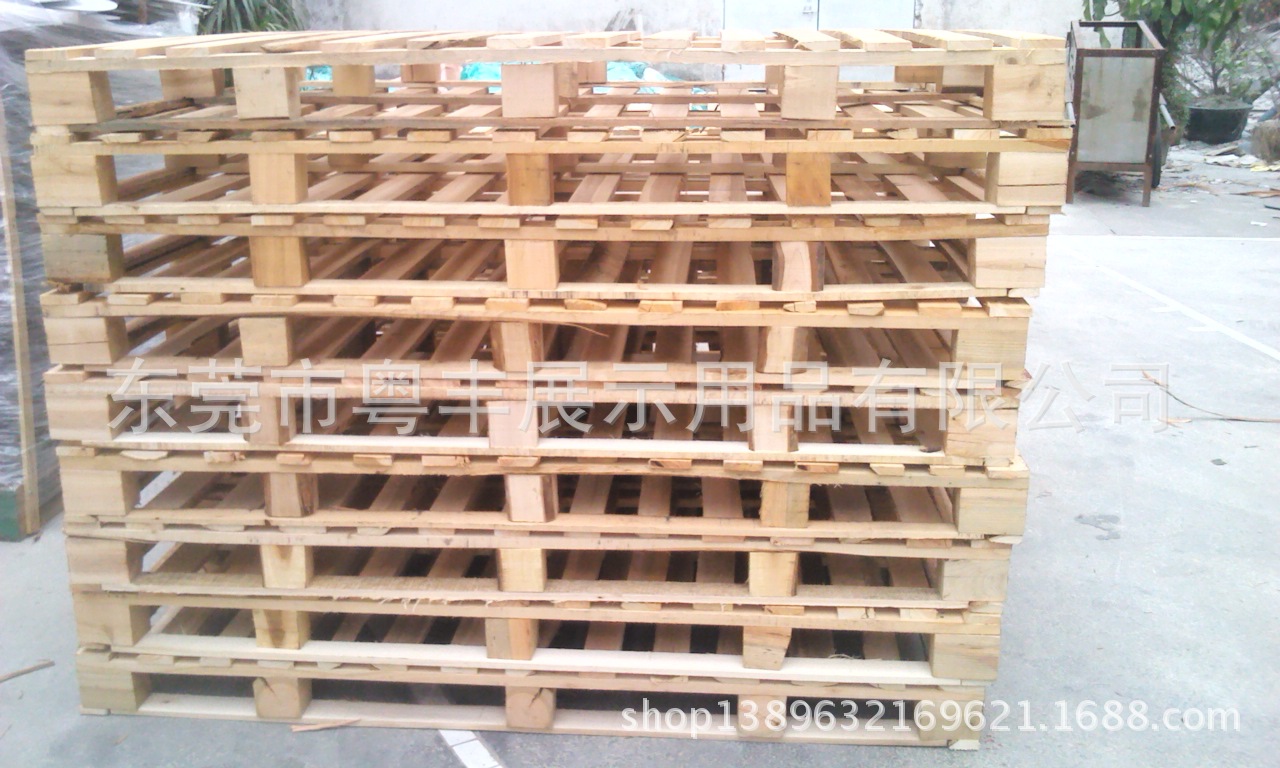 wood pallet 2