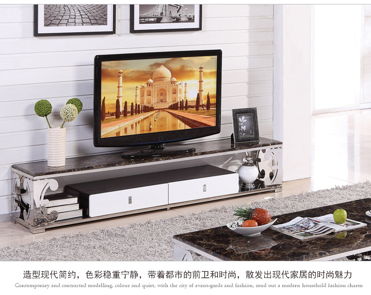 【佳优】2014简约614电视柜  厂家直销  量大从优  欢迎订购