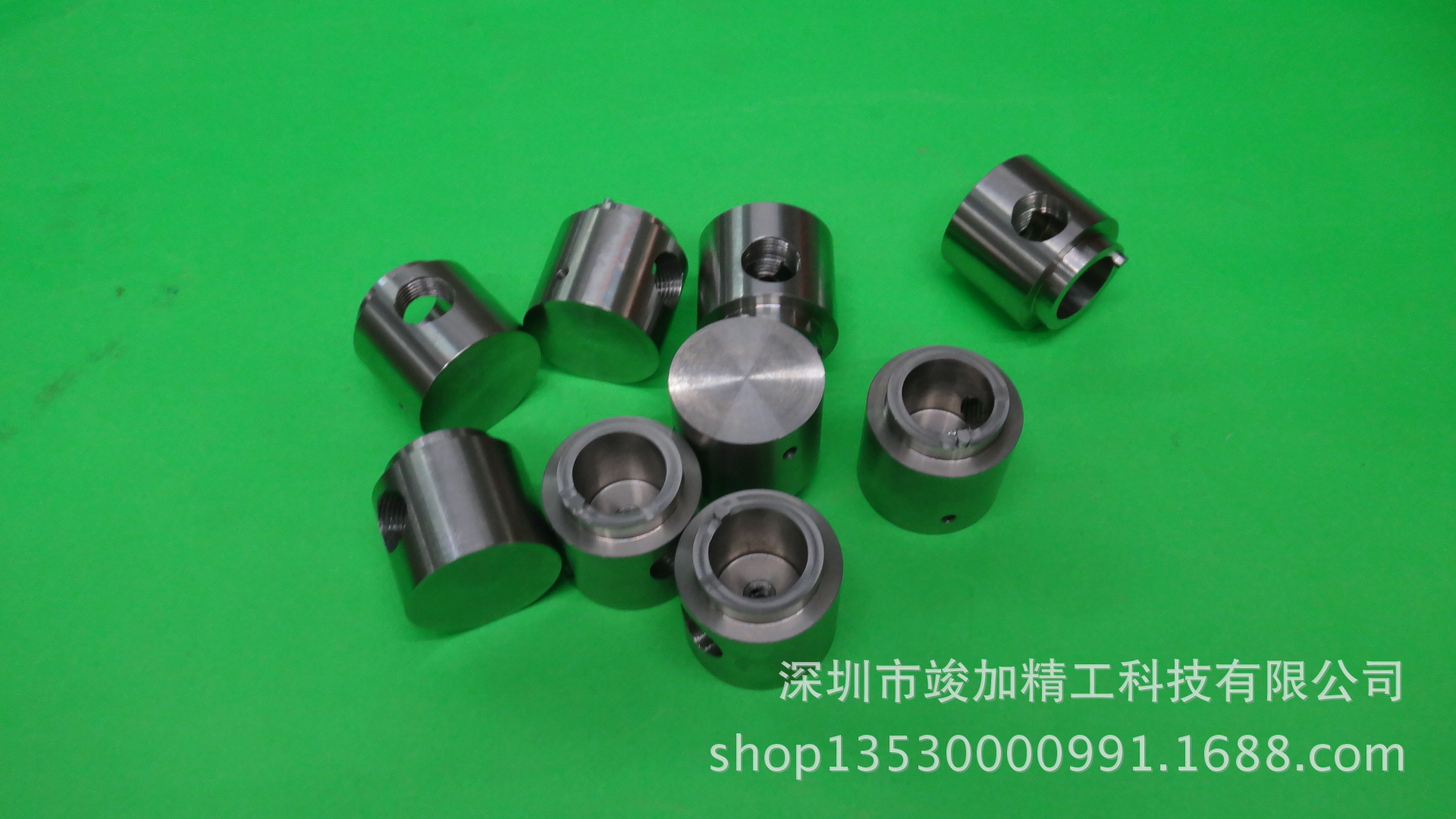 供应机械加工 零件精密加工 精密五金加工