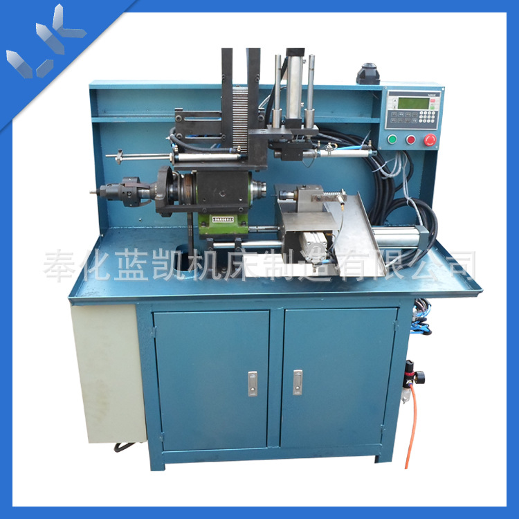 专业供应 全自动打孔机 佛珠自动打孔机