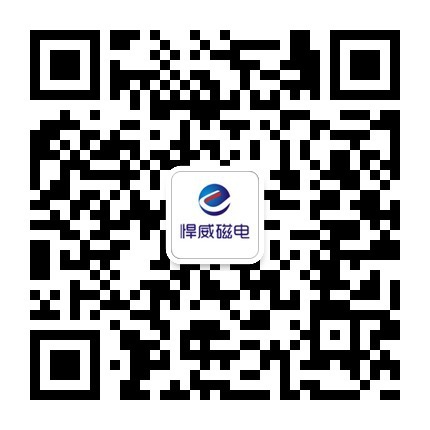 qrcode_for_gh_0be47c7a9a5f_430