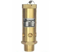 安全阀_结构形式:杠杆式_材质:黄铜_安全阀促