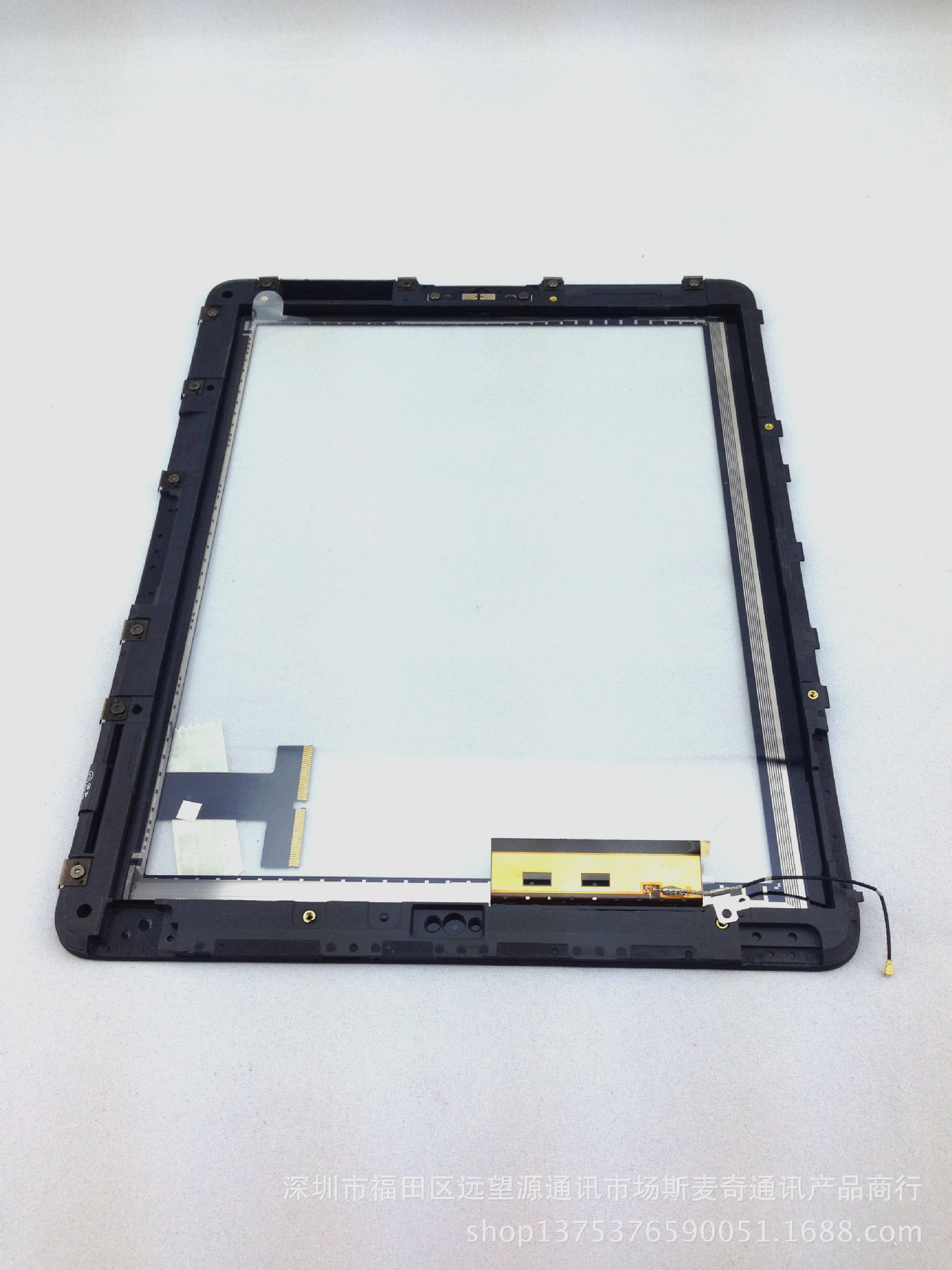 【供应苹果平板ipad2触摸屏总成 ipad2液晶触