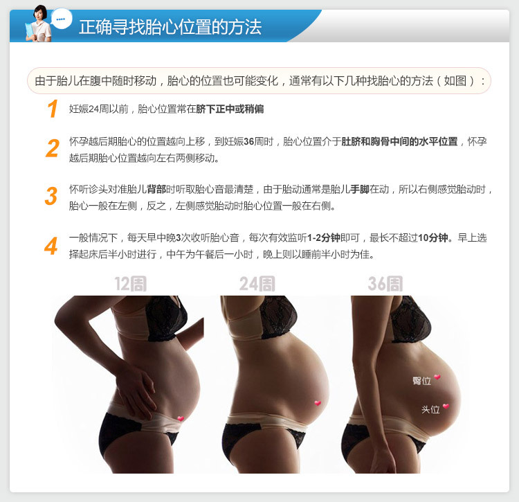 49  魚躍多功能聽診器