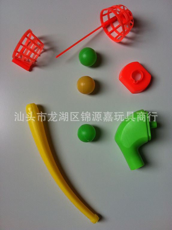 玩具球-新款赠品 怀旧玩具 吹球玩具 悬浮吹球