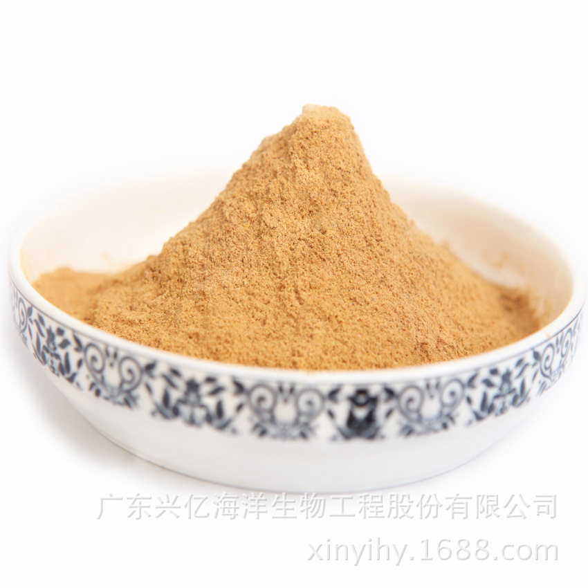 大地鱼粉 鲽鱼 风味突出 口感醇厚餐饮 火锅底料 鱼糜制品 广东图片_9