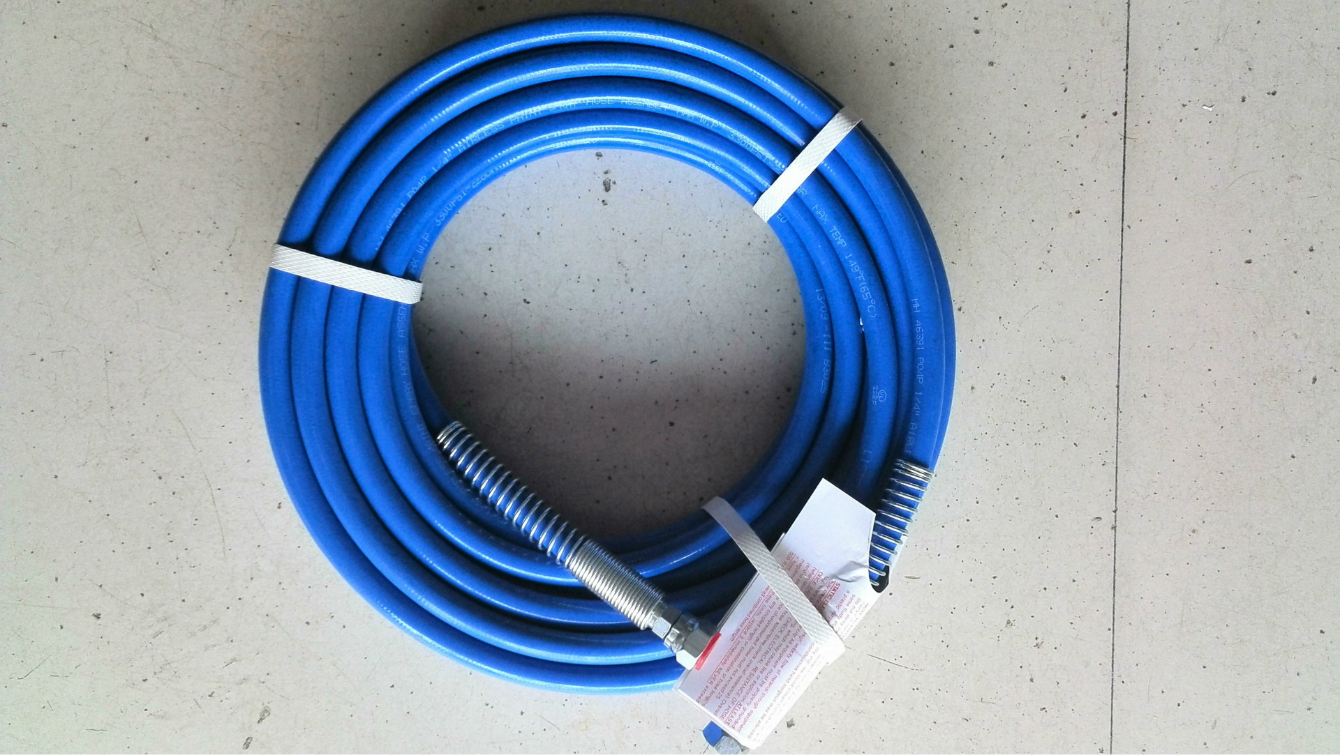 安徽普洛兰获得一种UV-CIPP内衬软管加工用主动注胶设备专利