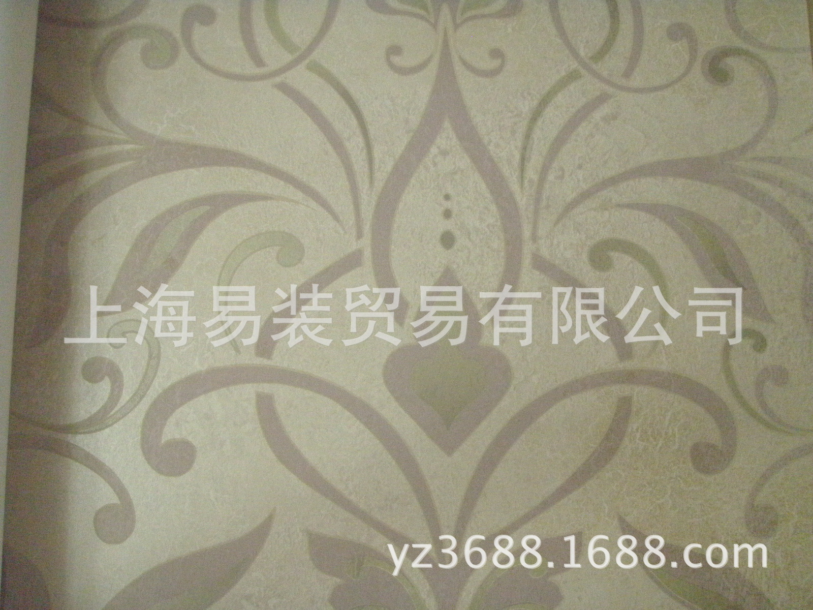 沃兰诺欧式复合壁纸