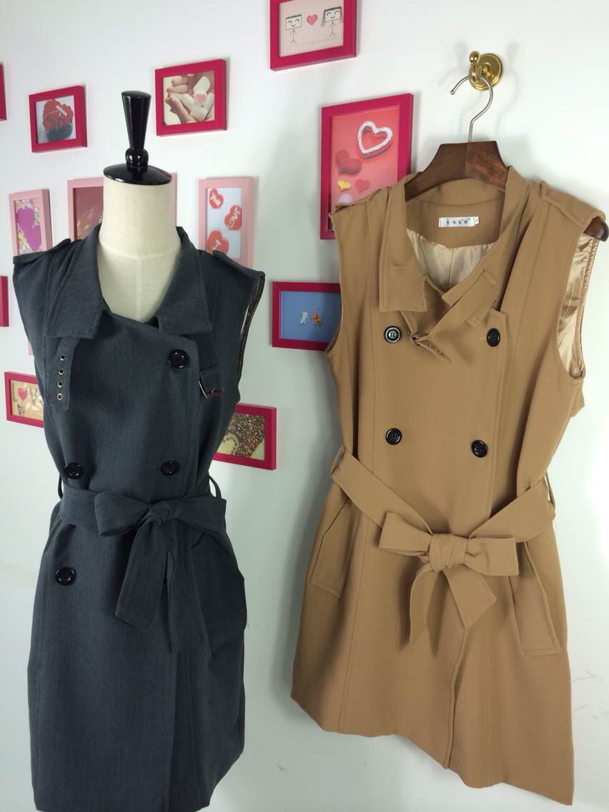 批发采购<em>女式外套</em>-时尚<em>洋气</em>经典大牌气质独特