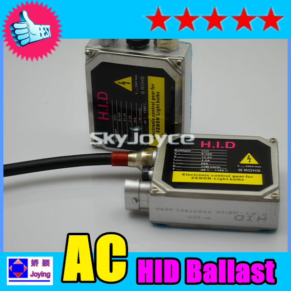 55w normal size hid Ballast  (