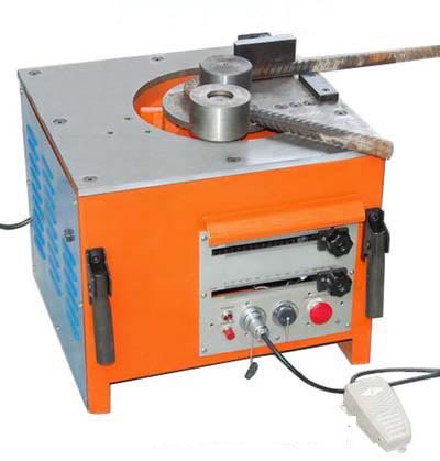 弯曲机-采购小型箍筋弯曲机或是2手的--阿里巴