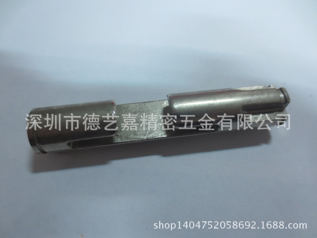 CNC加工不锈钢加工精密五金加工车床加工深圳东莞石岩机械加工