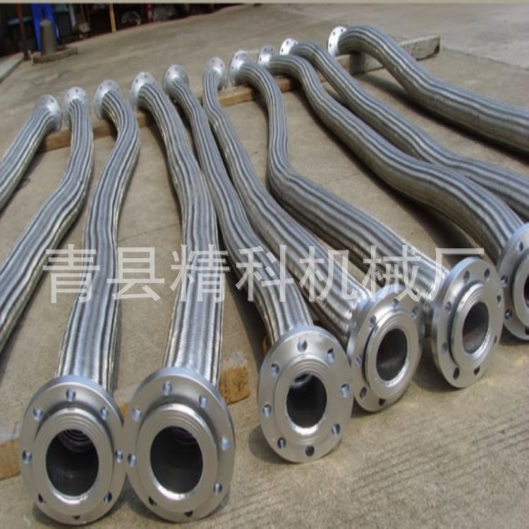 金属波纹软管  316L不锈钢金属波纹软管13933876781