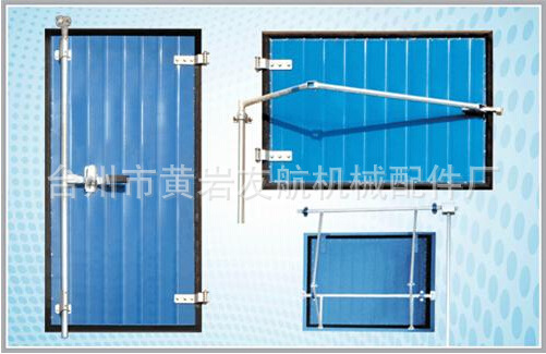 粮库粮仓门窗锁具配件