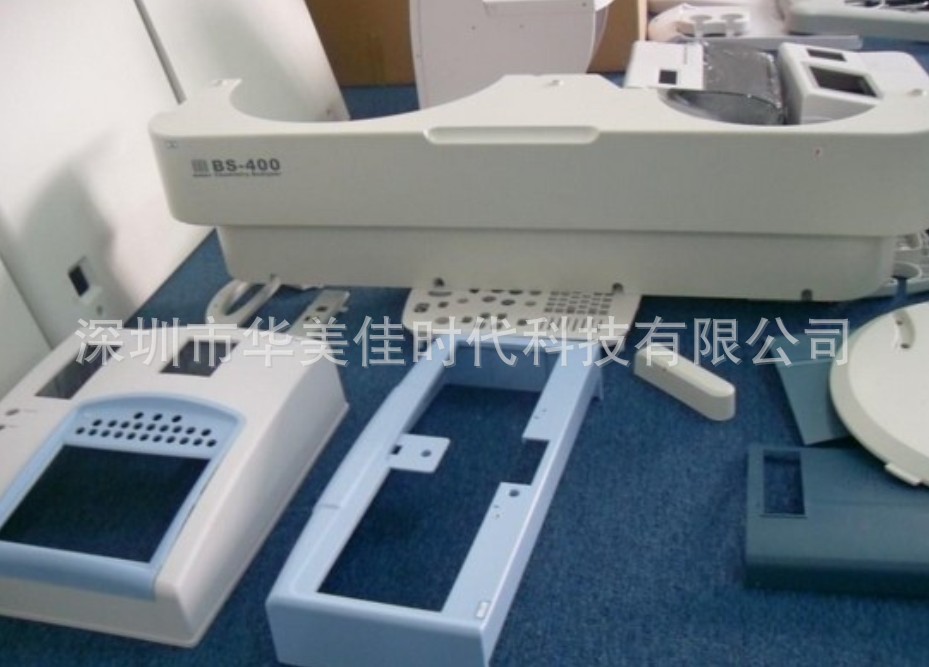 註塑產品