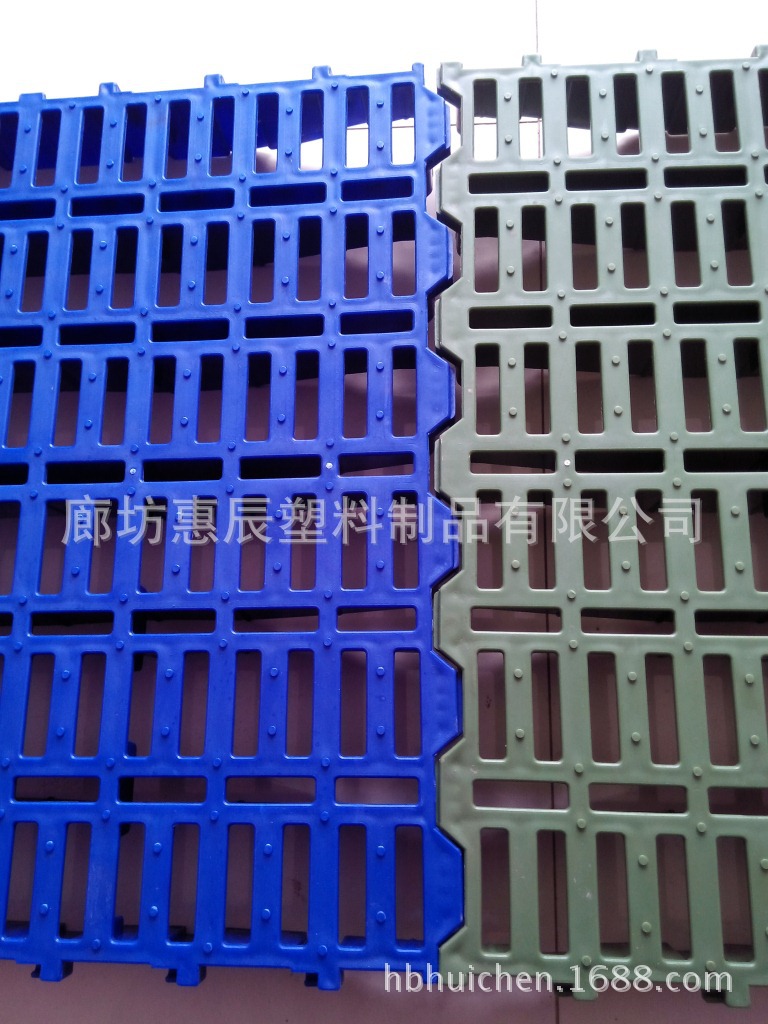 惠辰地板挂梁爪的咬合1