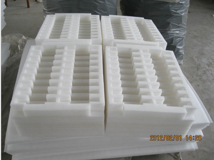 epe（珍珠棉）包装盒