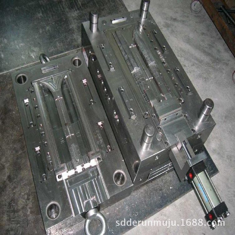厂家直销 优质注塑模具 加工精密注塑模具 质量保证 欢迎订购