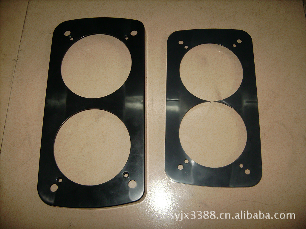 加工不锈钢接水盒 冰激凌机配件 冰淇淋机用搅拌器 冰激凌机器