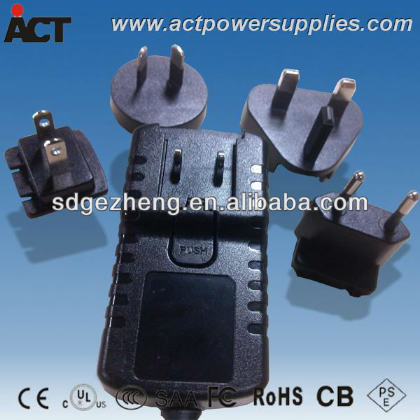 Wall_mount_CE_approved_12V_12W