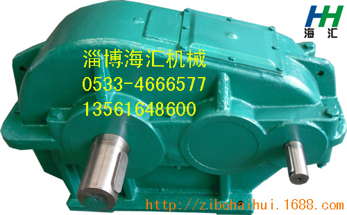 jzq250减速机