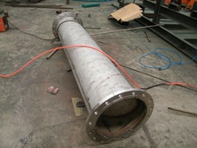 管道动态混合器_管道动态混合器批发_管道动