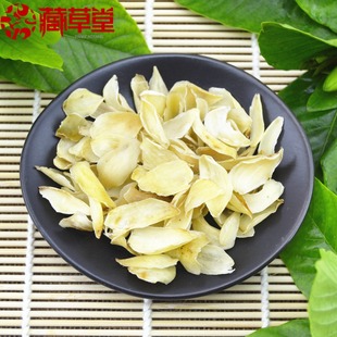 植物原药材-西藏藏草堂无硫药百合|百合干|芡实和薏米搭档搭档|非兰州干百合-植物