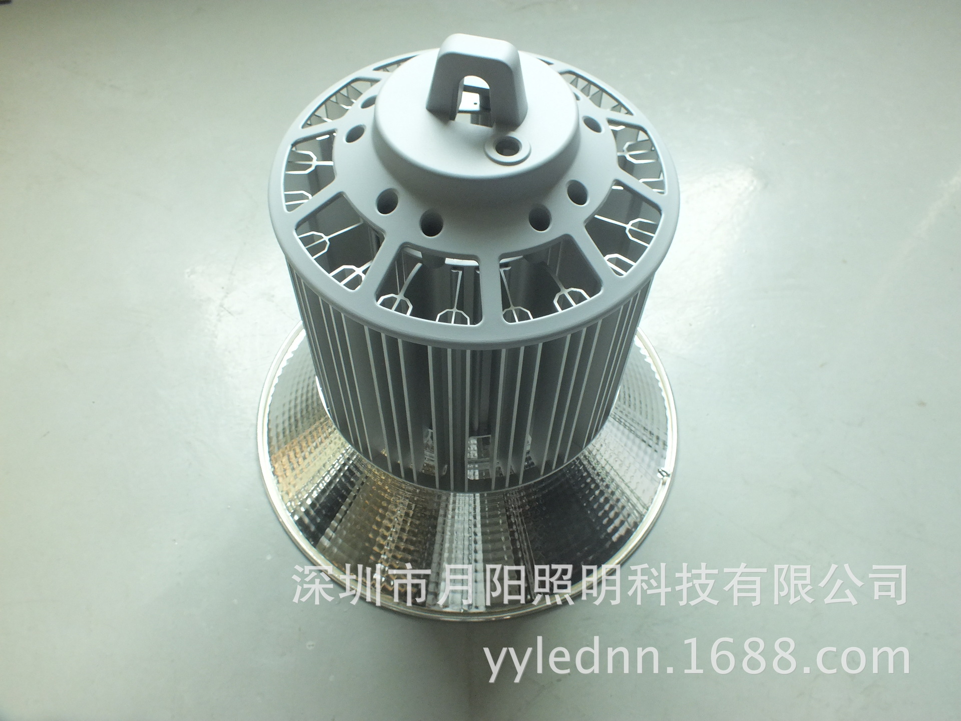 热管散热器 (1)