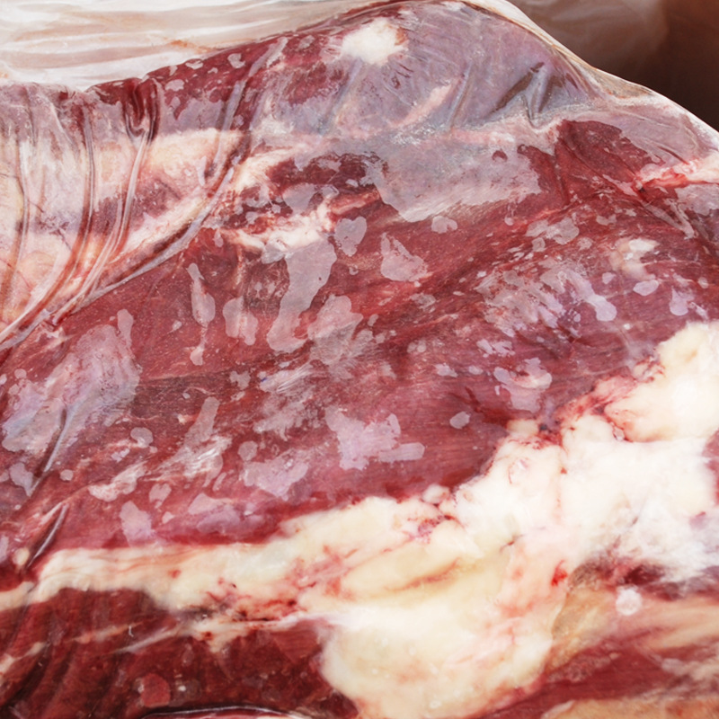专业批发冷冻牛肉 供应清真冷冻牛肉 进口牛肩胛肉