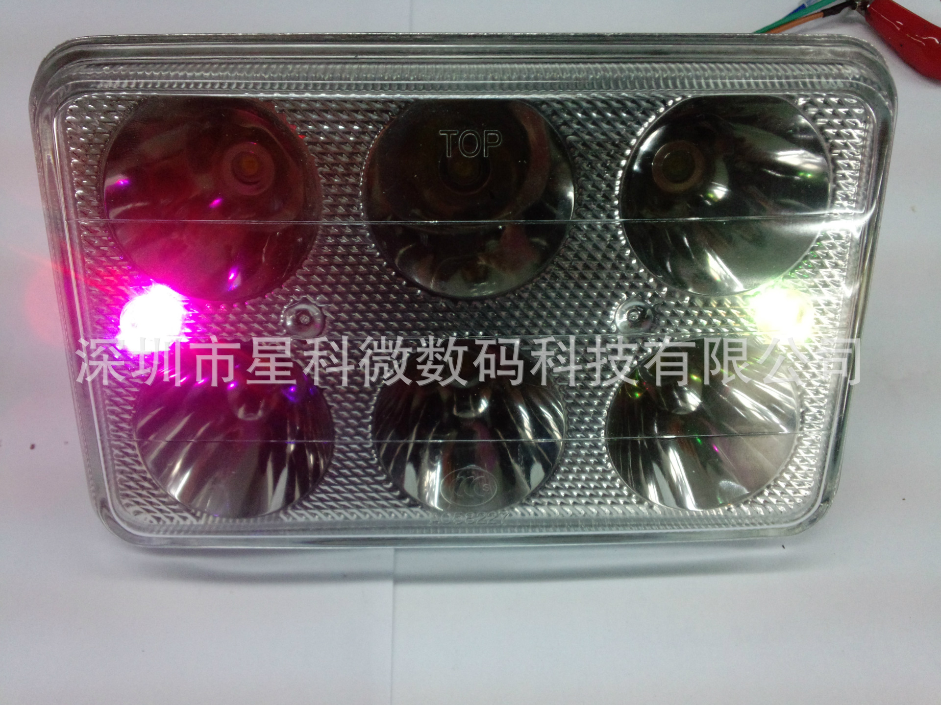 LH-705B半总成效果1