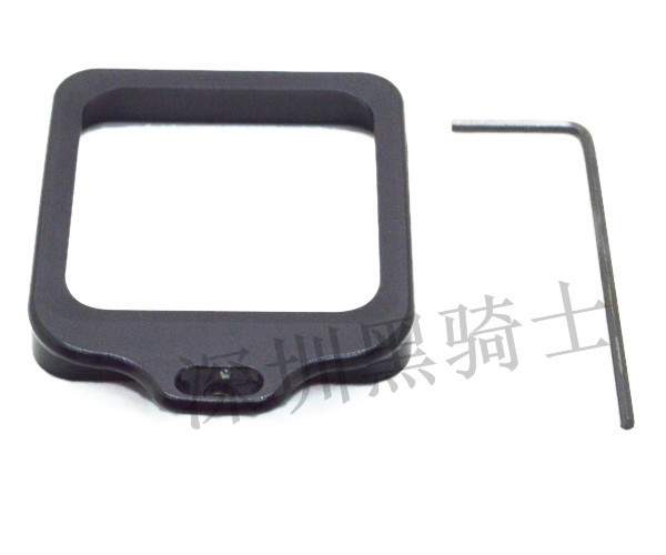 GP97 GoPro Hero3+镜头圈 GoPr