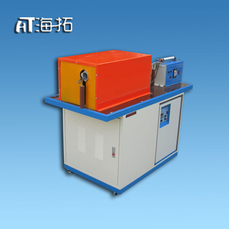 中频锻造炉4