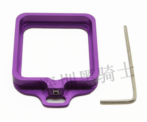 GP97 GoPro Hero3+镜头圈 GoPr