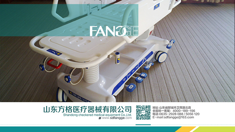 fg-f-01液压转运车细节