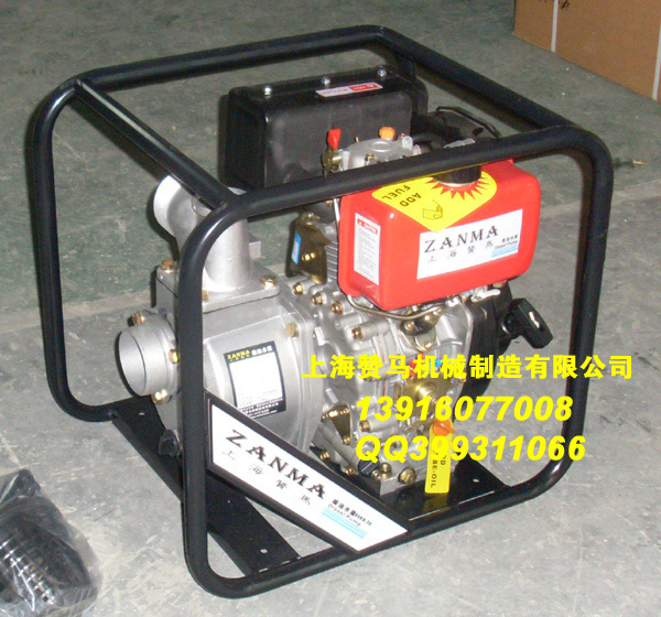 柴油水泵80KB-3D (5)