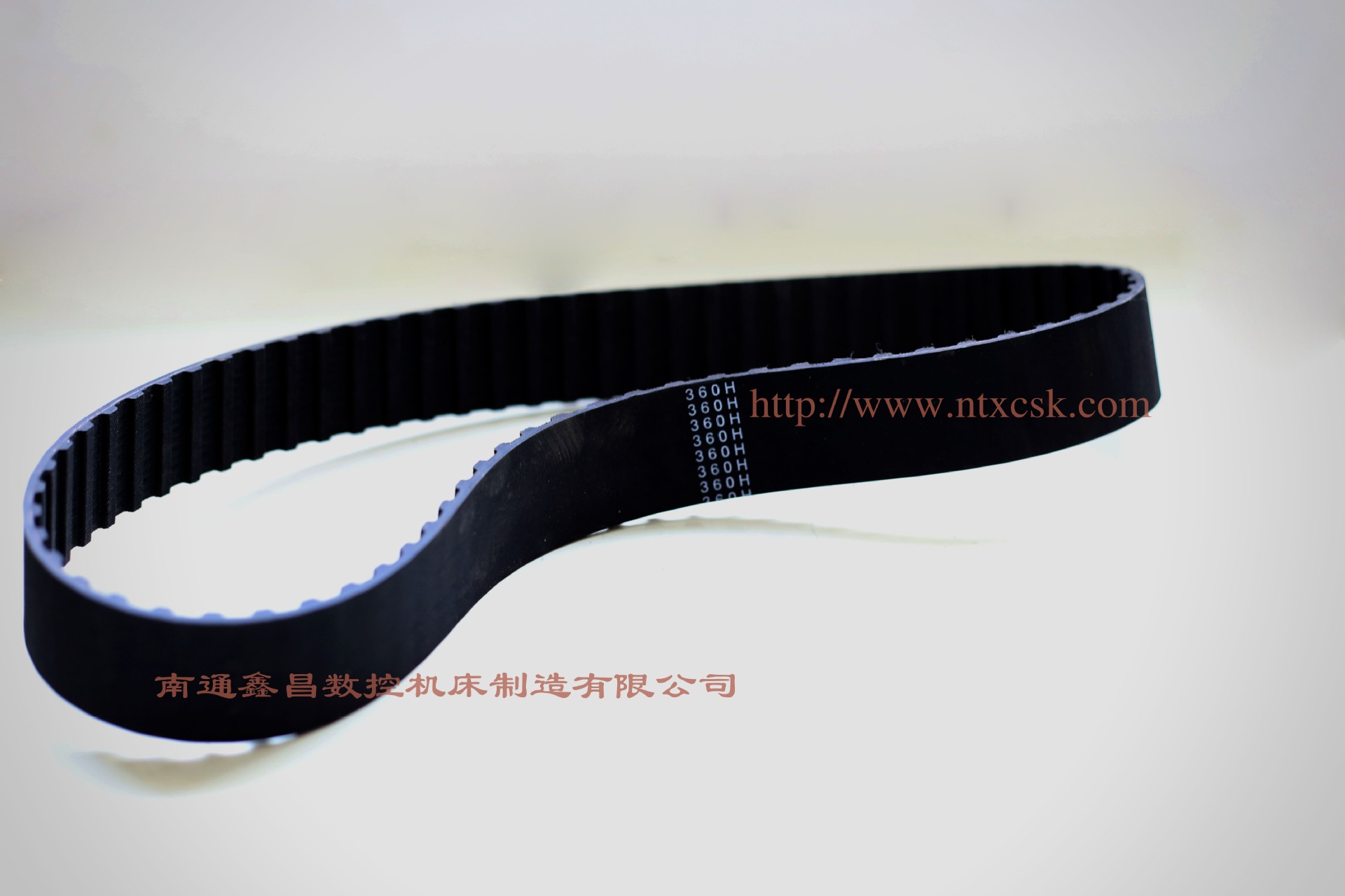 同步带 窄型 南通鑫昌通用机床配件 优质现货