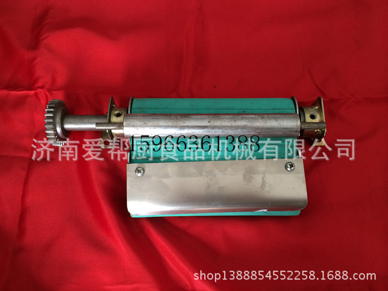 食加工设备配附件-批量供应银鹰切菜机配件66